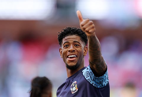 Michael Beale big admirer of Jonathan Panzo as Rangers transfer news emerges at Ibrox