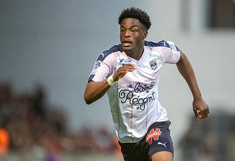 Rangers receive breakthrough in transfer pursuit of Bordeaux striker and Fulham target Josh Maja