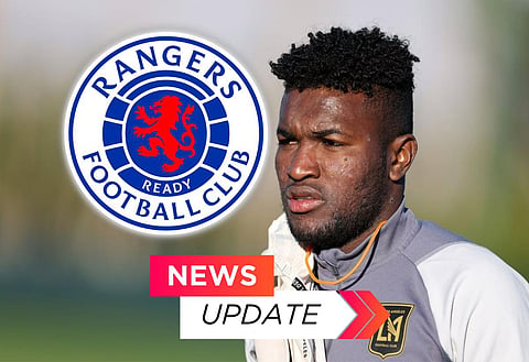 Rangers transfer news: Micheal Beale eyes 1 July breakthrough with Jose Cifuentes to sign Ibrox deal