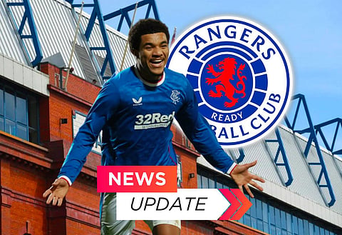 Rangers to bank seven-figure Malik Tillman transfer windfall after what PSV chief said