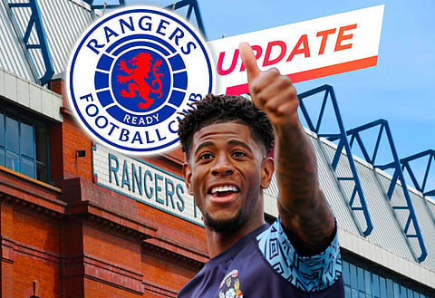 Rangers transfer news: Fabrizio Romano delivers 'concrete' Jonathan Panzo update amid talks