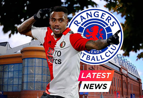 Rangers 'almost certainly' set for £39,000-a-week Danilo deal Monday after 'take it or leave it' bid tabled