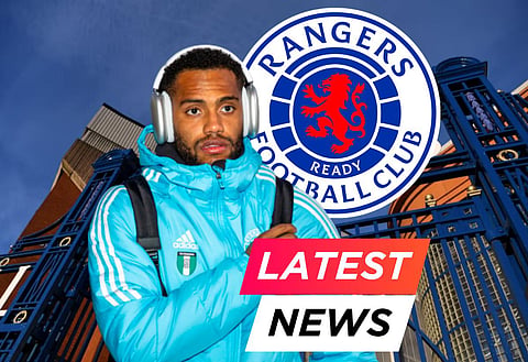 Rangers close in on Danilo transfer with fourth big-money bid amid 'serious negotiations' update
