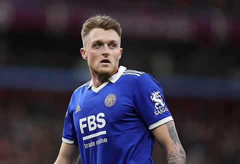 Harry Souttar is Michael Beale No.1 target for last-gasp Rangers loan transfer