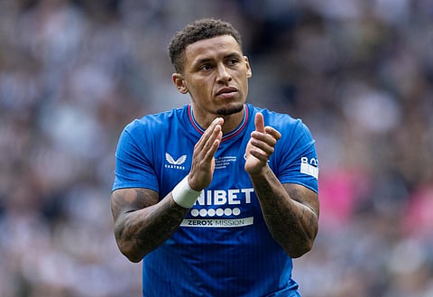 Tavernier's impact over nine seasons at Rangers has been remarkable, but he could be set to leave Ibrox in the next few months.