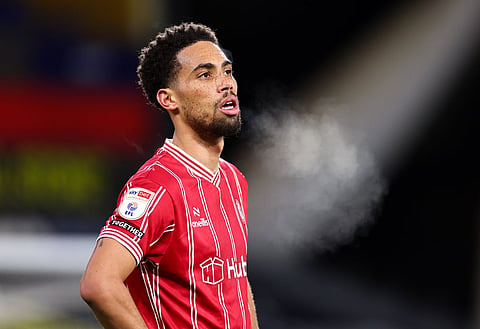 Rangers eye move for Bristol City defender Zak Vyner ahead of Southampton and Luton Town as contract talks stall at Ashton Gate