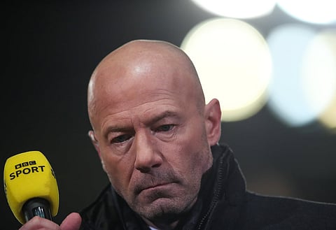 Alan Shearer criticises low-quality Rangers and Celtic as Old Firm standards fall amid verdict on Cyriel Dessers controversy
