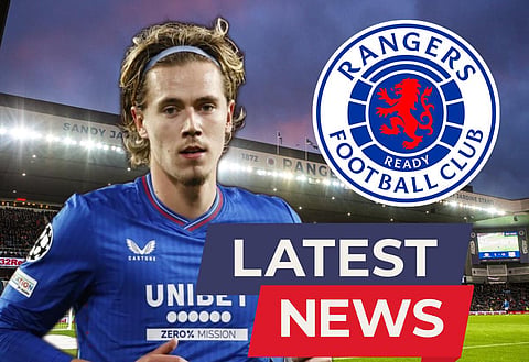 Todd Cantwell slammed for 'really, really horrendous' incident against Aberdeen amid call for Rangers ace to be banned