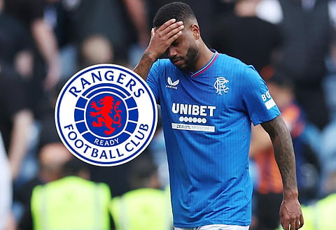 Danilo faces surgery as Tom Lawrence ruled out for a month - Philippe Clement injury update ahead of Rangers v Dundee