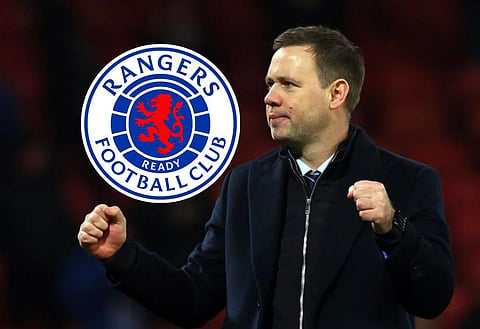 Michael Beale wants Sheffield Wednesday job after 'quick exit' from Rangers