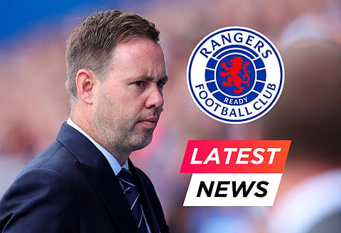 Michael Beale 'crazy' verdict issued as pundit shares 'big reason' why Rangers could be about to sack manager