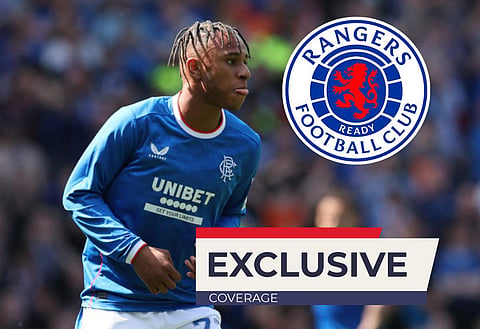 Rangers injury news: Doctor shares Zak Lovelace update post B Team return