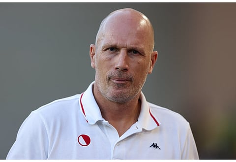 Gordon Parks offers 'well short' verdict ahead of Rangers Europa League clash with Sparta Prague