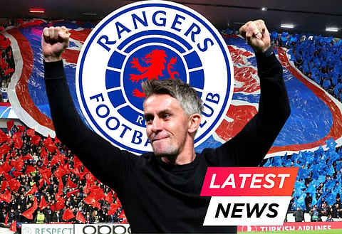 Rangers told to target Kieran McKenna as next manager amid impressive Ipswich Town run