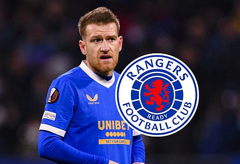 Rangers: Gordon Duncan shares Steven Davis update live on Sky Sports