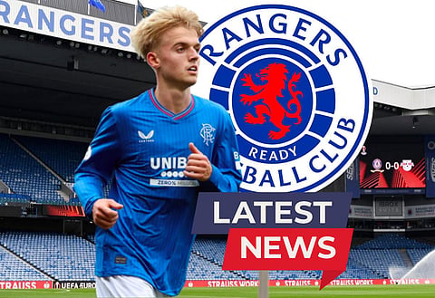 Clubs on 'red alert' over cut-price Ross McCausland exit amid ongoing contract talks after 'dramatic' advances
