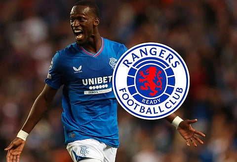 Rangers transfer news: Abdallah Sima 'first on the list' for Brighton deal, other deals depend on money left after