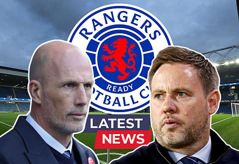 Pundit left 'literally staggered' by what Michael Beale did at Rangers for Philippe Clement to sort out as millions wasted