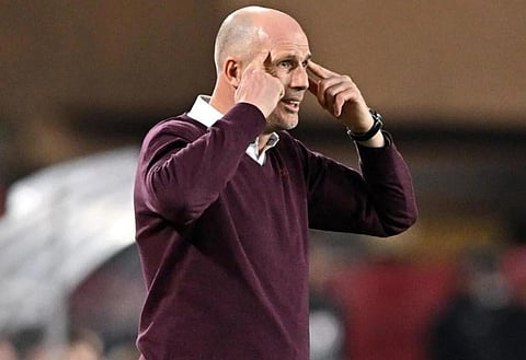 Rangers boss Philippe Clement shouldn't be blamed for his players' poor pre-season performances