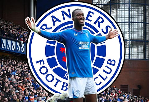 Rangers clear key transfer hurdle to avoid repeat of Malik Tillman failure amid Abdallah Sima transfer talks with Brighton