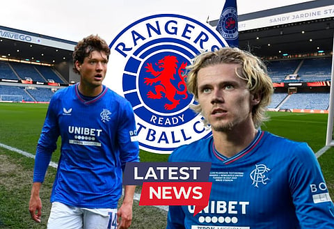 Todd Cantwell prediction issued for St Mirren after Philippe Clement move as 'dreadful' Sam Lammers 'defies belief' at Rangers