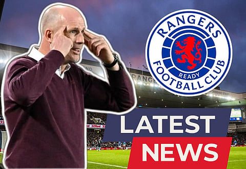 Philippe Clement confirms Ryan Jack news for Rangers v Neil Warnock and Aberdeen