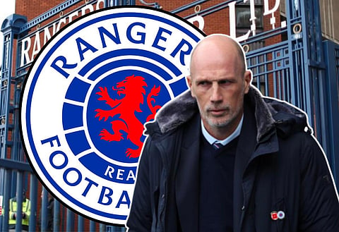 Rangers midfielder John Lundstram contract update emerges as Philippe Clement makes finances claim