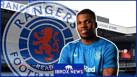 Dujon Sterling has been a revelation under Philippe Clement for Rangers.