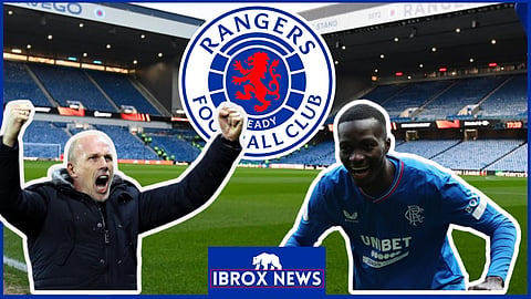 Rangers in line to land fortune as Mohamed Diomande transfer claim made