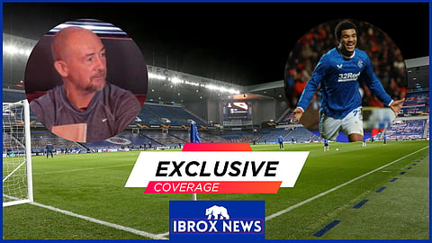 Derek Ferguson has had his say about the latest Malik Tillman update at Rangers.