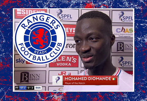 Picture credit: Sky Sports Football