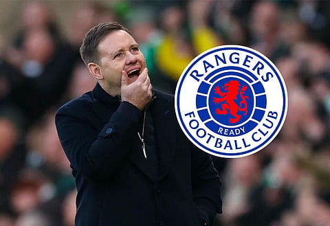 Rangers: Michael Beale shortcomings evident again as Jose Cifuentes news emerges