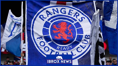 Rangers fans at Ibrox are the most passionate in the country.