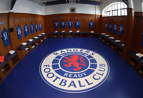 Rangers have been in impressive form under Philippe Clement at Ibrox.