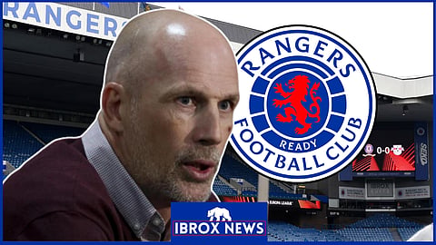 Philippe Clement had some big decisions to make at Rangers this summer
