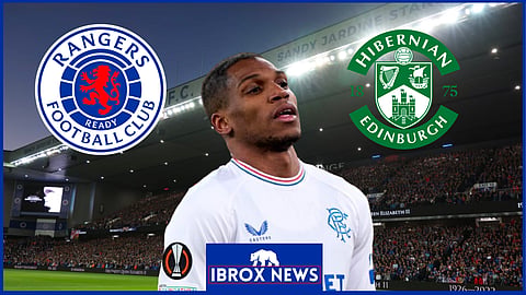 Dujon Sterling has impressed for Rangers under Philippe Clement