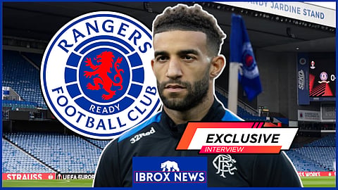 Connor Goldson is now set to leave Rangers with replacements needed