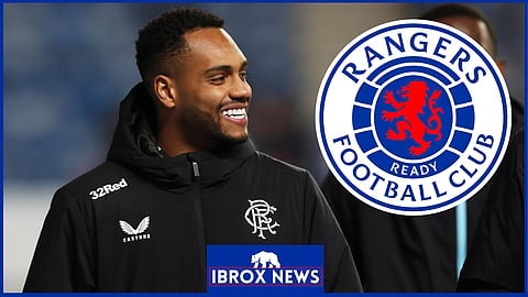 Danilo has missed a lot of Rangers games through injury