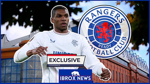 Dujon Sterling has emerged as a key man for Rangers under Philippe Clement