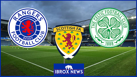 Celtic have complained to the SFA about Rangers