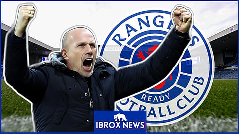 Philippe Clement is implementing significant change at Rangers