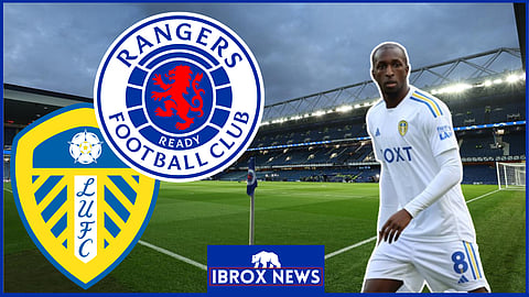 Glen Kamara windfall shared for Rangers if Leeds United secure Premier League promotion