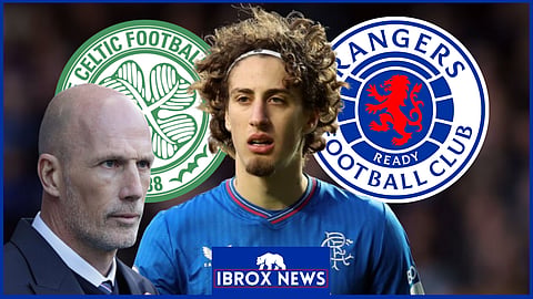 Fabio Silva's loan at Rangers ended on a disappointing note.
