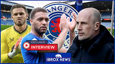Rangers are expected to have a busy summer on their hands in the transfer market