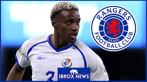 Rangers appear set to sign Jose Cordoba