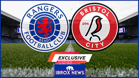 Rangers could sign Tommy Conway from Bristol City