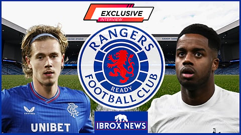 Ryan Sessegnon could follow Todd Cantwell Rangers example