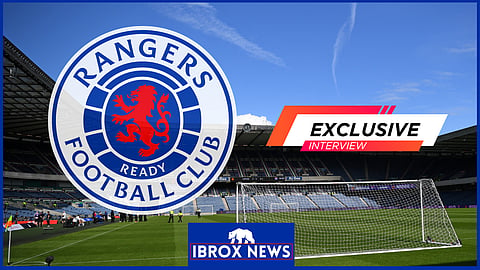 Rangers could be forced into a move to Murrayfield