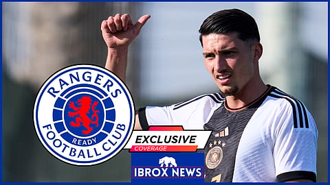 Rangers want to push through a deal for Yusuf Kabadayi
