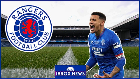 James Tavernier 'Ridiculous' stance shared as Rangers exit links emerge